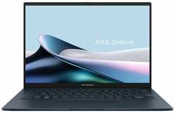 Ноутбук Asus Zenbook 14 OLED UX3405MA-PP239W (90NB11R1-M00AB0)