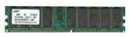 Оперативная память Samsung 4 ГБ DDR 333 МГц DIMM