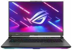 Игровой ноутбук Asus ROG Strix G17 G713PI-LL098W (90NR0GG4-M008C0)
