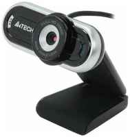 Веб-камера A4Tech PK-920H, черный