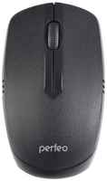Беспроводная мышь Perfeo PLAN PF_A4504, black