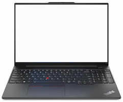 Ноутбук Lenovo ThinkPad E16 Gen 1 21JN009DRT (16″, Core i5 1335U, 16Gb/ SSD 512Gb, Iris Xe Graphics eligible)