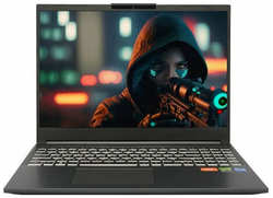 Игровой ноутбук Firebat T6A 2560x1440, 165Гц, AMD Ryzen 7 7435H 4,5 Ггц, 16Gb DDR5, SSD 1024 Гб, NVIDIA GeForce RTX 3050, Win 11