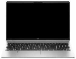 Hp Ноутбук HP ProBook 450 G10 817S9EA Natural Silver 15.6″ {FHD i5 1335U / 16Gb / 512Gb SSD / DOS}