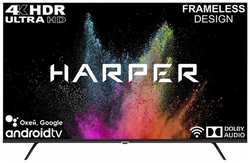 ЖК-телевизор Harper 55″ 55U770TS SmartTV