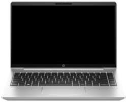 HP Ноутбук без сумки HP Probook 445 G10 R7 7730U 14 FHD (1920x1080) AG UWVA 16GB (1x16GB) DDR4,512GB SSD, Backlit, FPS,1.4kg,1y, Silver, DOS, KB/Eng