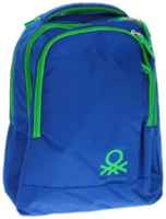 Рюкзак Benetton laptop backpack