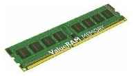 Оперативная память Kingston 2 ГБ DDR3 1600 МГц DIMM CL11 KVR16E11/2