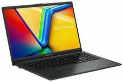 Asus Ноутбук ASUS Vivobook 15 E1504FA-BQ831W 90NB0ZR2-M01C50 Mixed Black 15.6″ {FHD Ryzen 5 7520U / 16384Mb / 512PCISSDGb / Win11Home}
