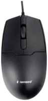 Мышь Gembird MOP-425, черный