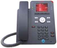 VoIP-телефон Avaya 700515187 IP Телефон J139 GLOBAL ENCRYPTION DISABLED