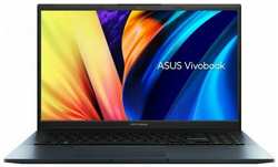 ASUS VivoBook Pro M6500XV-MA084 90NB1211-M003J0 (AMD Ryzen 9 7940HS 4.0GHz/16384Mb/1Tb SSD/nVidia GeForce RTX 4060 8192Mb/Wi-Fi/Cam/15.6/2880x1620/No