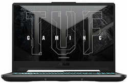 Ноутбук Asus TUF Gaming A15 FA506Nf-HN060 90NR0JE7-M00550 (AMD Ryzen 5 3300 MHz (7535HS) / 16Gb / 512 Gb SSD)