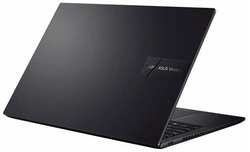 Ноутбук ASUS VivoBook Series X1605ZA-MX059 16″ OLED 3200x2000 / Intel Core i5-1235U / RAM 16Гб / SSD 512Гб / Intel Iris X Graphics / ENG|RUS / DOS черный 1.88 кг 90NB0ZA3-M004J0