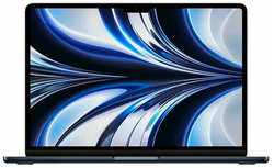 Ноутбук Apple MacBook Air 13 (MLY43_RUSG), Midnight