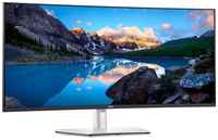 40″ Монитор DELL UltraSharp U4021QW, 5120x2160, 60 Гц, IPS