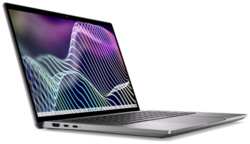 Dell Ноутбук без сумки DELL Latitude 7340 Core i7-1365U,13.3 FHD+ 16GB DDR5,1TB SSD, W11Pro,2YR, US Eng KB