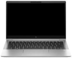 HP Ноутбук HP EliteBook 630 G10 Intel Core i7-1355U,13.3″ FHD (1920x1080) IPS AG,8Gb DDR4-3200MHz(1),512Gb SSD NVMe,42Wh, FPS, Англ. клавиатура Backlit+SR,1.28kg, Silver,1y, DOS
