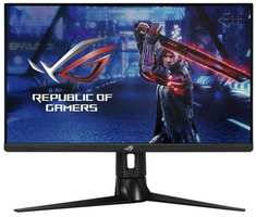 27″ Монитор ASUS ROG Strix XG27AQ, 2560x1440, 170 Гц, IPS