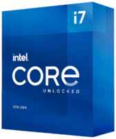 Процессор Intel Core i7-11700K LGA1200, 8 x 3600 МГц, OEM