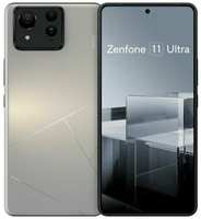 Смартфон ASUS Zenfone 11 Ultra 12/256 ГБ Global, Dual nano SIM, skyline