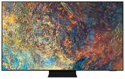 Телевизор Samsung QE98QN90AAUXCE, 98″(249 см), UHD 4K