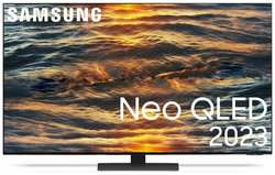 Телевизор Samsung QE85QN95C, 85″(216 см), UHD 4K