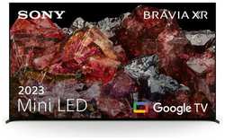 Телевизор Sony XR-75X95L, 75″(190 см), UHD 4K