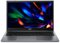 Ноутбук Acer Extensa 15 EX215-23-R62L NX. EH3CD.00D (AMD Ryzen 3 7320U 2.4GHz/16384Mb/512Gb SSD/AMD Radeon Graphics/Wi-Fi/Cam/15.6/1920x1080/No OS)
