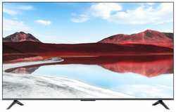 Телевизор Xiaomi Mi TV A Pro 75 2025, QLED, 4K Ultra HD