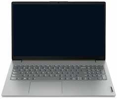 LENOVO Ноутбук Lenovo V15 G4 AMN Ryzen 3 7320U 8Gb SSD512Gb AMD Radeon 610M 15.6″ TN FHD (1920x1080) noOS WiFi BT Cam (82YU00W6IN) 82YU00W6IN