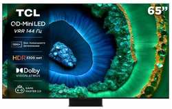 Телевизор TCL 65C855