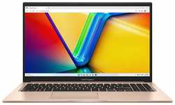 Ноутбук ASUS Vivobook 15 X1504ZA-BQ1415 15.6″ (1920x1080) IPS/Intel Core i3-1215U/16GB DDR4/512GB SSD/Intel UHD/Без OC, (90NB1023-M02270)