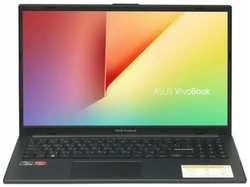 Ноутбук Asus VivoBook Go 15 E1504FA-BQ867 15.6 FHD IPS/AMD Ryzen5 7520U/16Gb/512Gb/AMD Radeon Graphics/NoOS/1.65kg