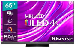 Телевизор Hisense 65 65U8KQ Mini-Led UHD Smart