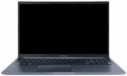 Ноутбук Asus VivoBook X1502ZA-BQ1858 15.6 IPS FHD/Intel Core i5 12500H/16Gb/SSD512Gb/Intel IrisXe graphics/noOS