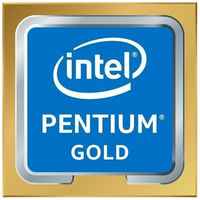 Процессор Intel Pentium Gold G6405 LGA1200, 2 x 4100 МГц, OEM