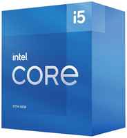 Процессор Intel Core i5-11500 LGA1200, 6 x 2700 МГц, OEM