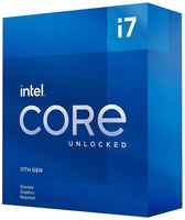 Процессор Intel Core i7-11700KF LGA1200, 8 x 3600 МГц, OEM