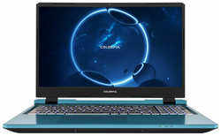Ноутбук Colorful P15 23 (A10003400454) Intel Core i5-13500H / 16Gb / SSD512Gb / RTX 4060 8Gb / 15.6″ / IPS / FHD / 144Hz / NoOS / blue