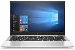 Ноутбук HP EliteBook 845 G8 490X0UC AMD Ryzen 5 Pro 5650U/16Gb/256Gb SSD/14.0 FHD IPS AG/Backlit