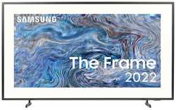Телевизор Samsung The Frame QE55LS03B 55″ 2022 4K HDR QLED