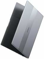 INFINIX Ноутбук Infinix Inbook Y2 Plus 11TH XL29 Core i3 1115G4 8Gb SSD256Gb Intel UHD Graphics 15.6″ IPS FHD (1920x1080) noOS grey WiFi BT Cam (71008301573) 71008301573