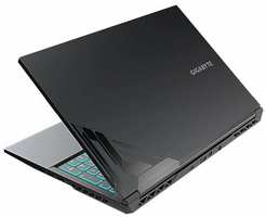GIGABYTE Ноутбук Gigabyte G5 Core i7 12650H 16Gb SSD512Gb NVIDIA GeForce RTX4050 6Gb 15.6″ IPS FHD (1920x1080) Free DOS WiFi BT Cam (MF5-G2KZ353SD) MF5-G2KZ353SD
