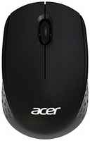 Беспроводная компактная мышь Acer OMR020, черный