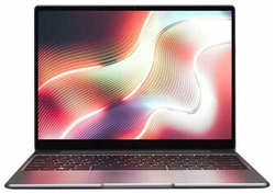 Ноутбук 14″ IPS QHD CHUWI Corebook X grey (Core i5 1035G1 / 16Gb / 512Gb SSD / VGA int / W11) (CWI570-501N5E1HDMAX)