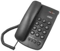 Телефон teXet TX-241 серый