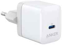 Сетевое зарядное устройство ANKER PPort 3 PD A2631 20W=1P б/к WT