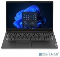 LENOVO Ноутбук Lenovo V15 G3 IAP 82TT0043RU Black 15.6″ FHD IPS i3-1215U / 8GB / 256GB SSD / DOS
