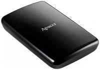 Внешний жесткий диск HDD Apacer AC233 2TB AP2TBAC233B-1